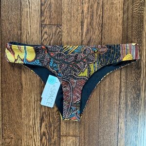 L*Space Bikini Bottom